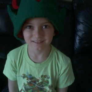 Meet your Posher, Kim